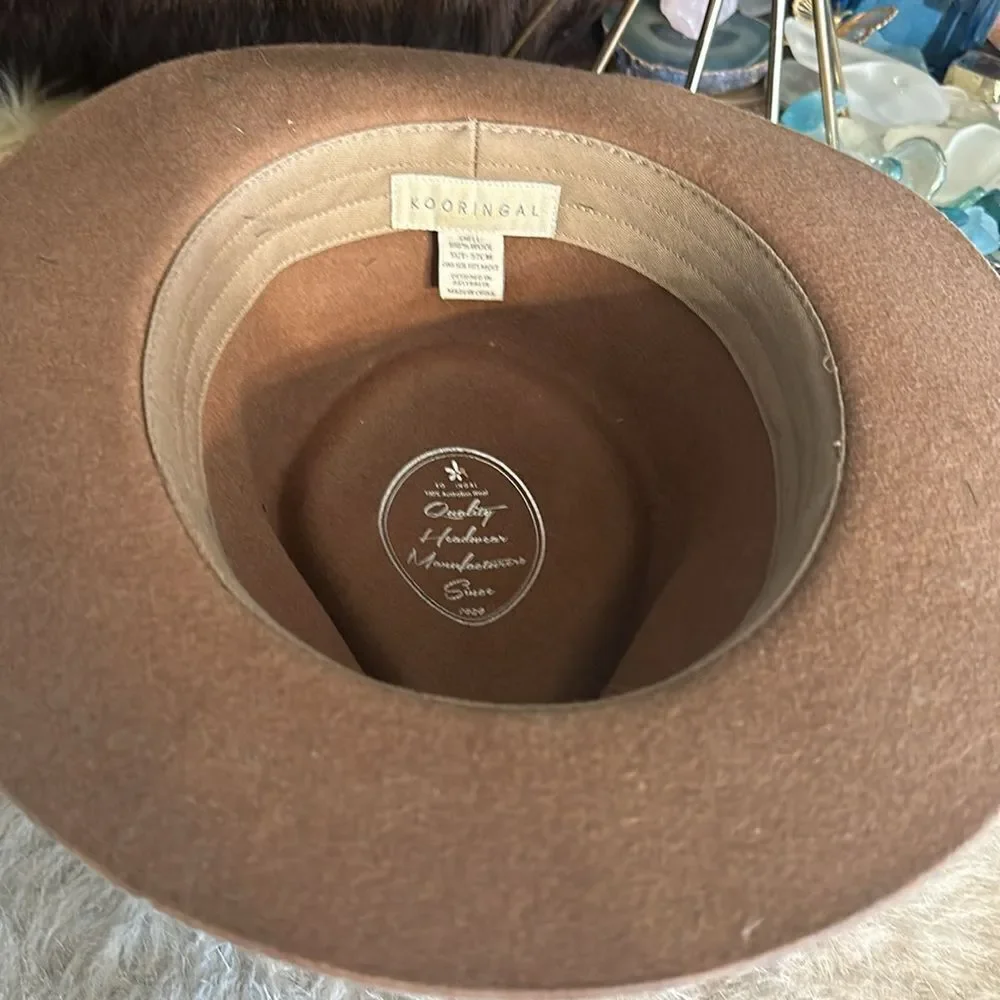 Kooringal 57 cm